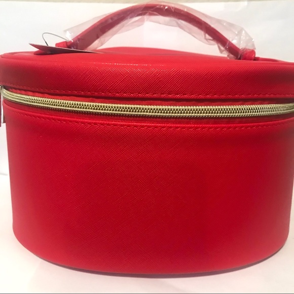 Othr Handbags - Elizabeth Arden Very Large Cosmetic Travel Bag